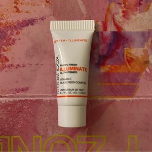 5 for $25! Smashbox Illuminate Glow Primer